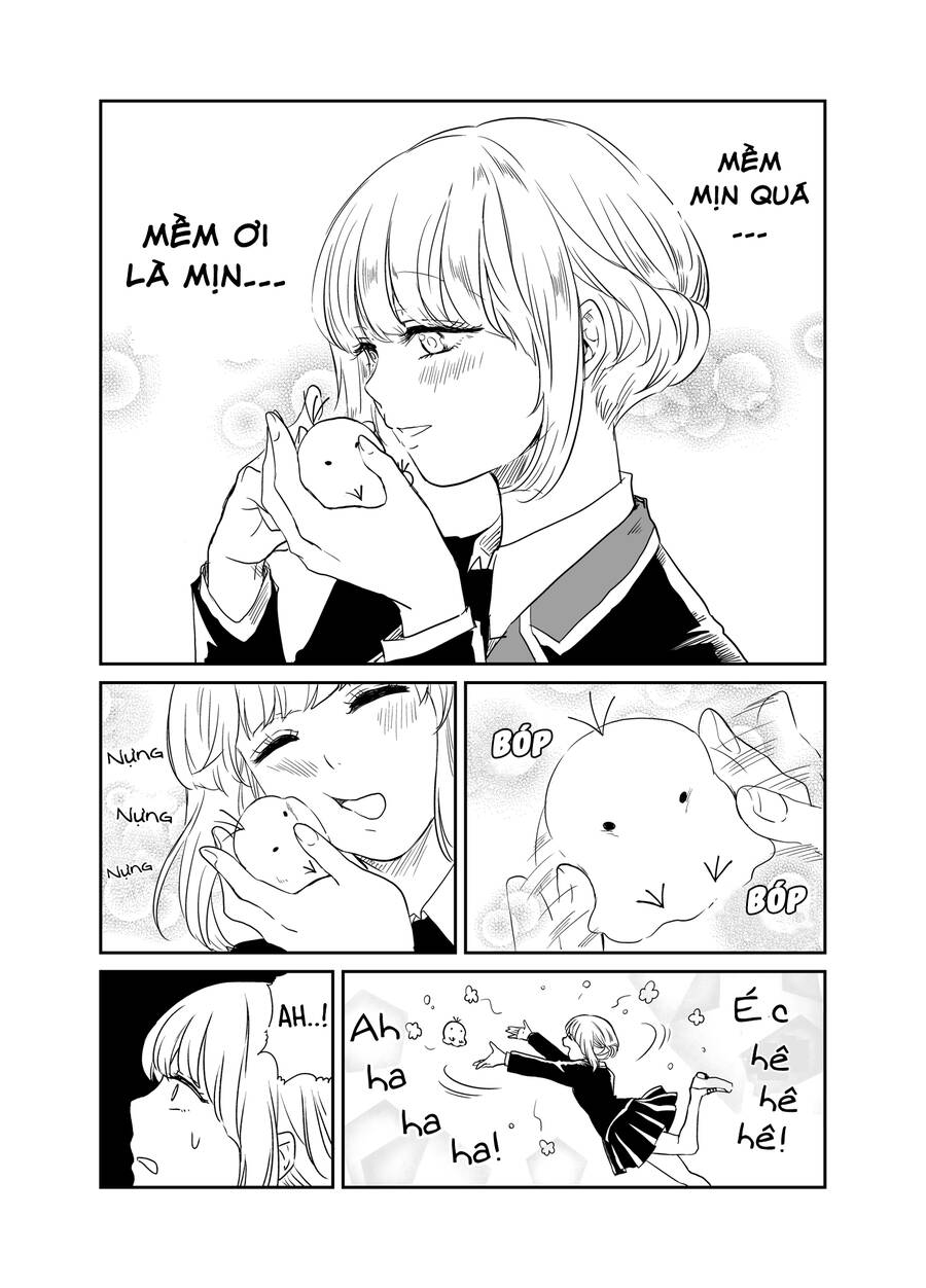 Tuyển Tập Oneshot Chapter 286 - 8