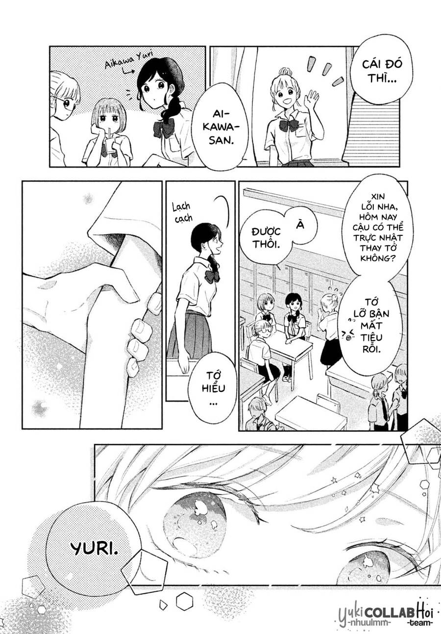 Tuyển Tập Oneshot Chapter 29 - 11
