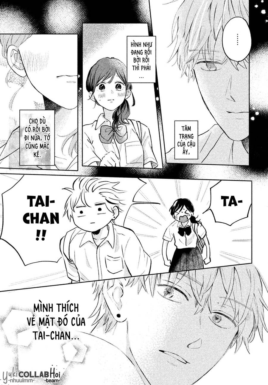Tuyển Tập Oneshot Chapter 29 - 22