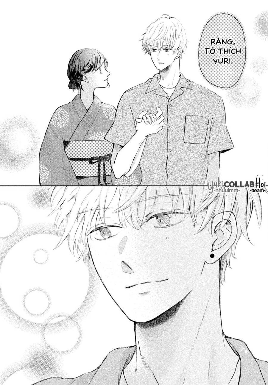 Tuyển Tập Oneshot Chapter 29 - 41