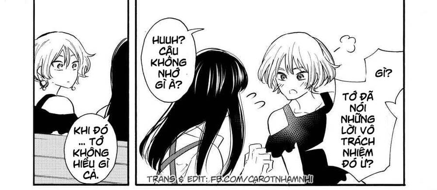 Tuyển Tập Oneshot Chapter 296 - 7