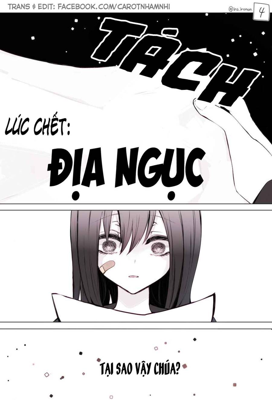 Tuyển Tập Oneshot Chapter 297 - 4