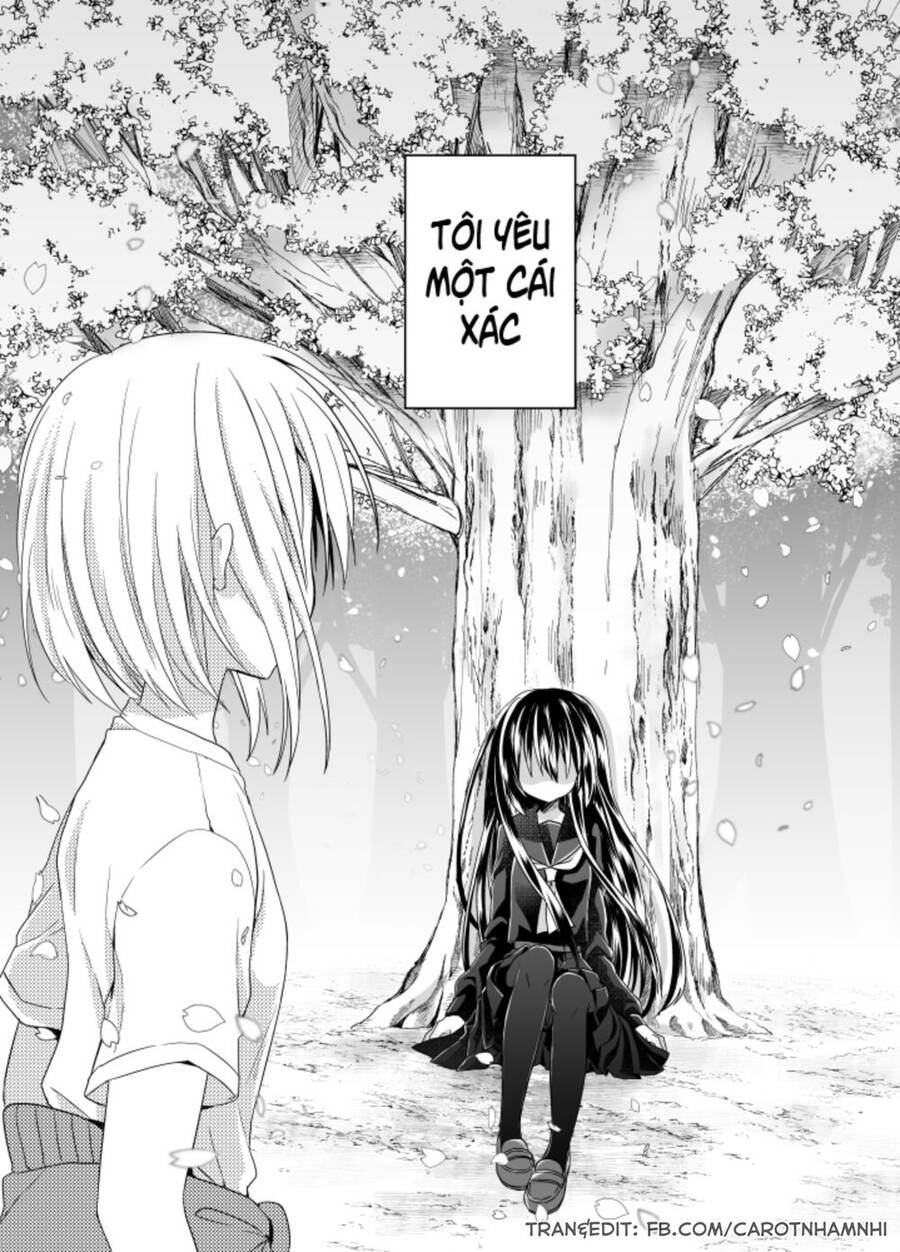Tuyển Tập Oneshot Chapter 299 - 2