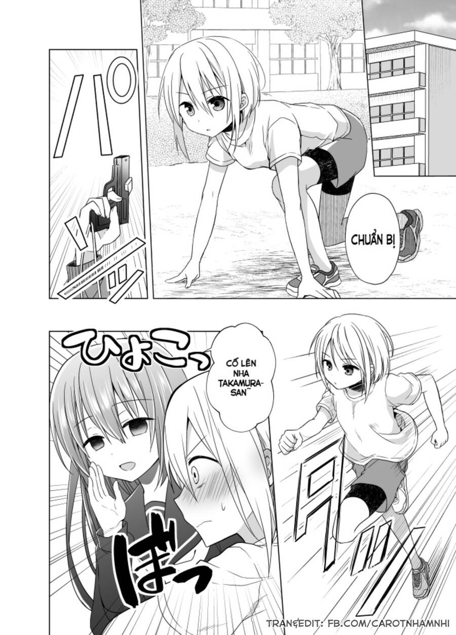 Tuyển Tập Oneshot Chapter 299 - 11