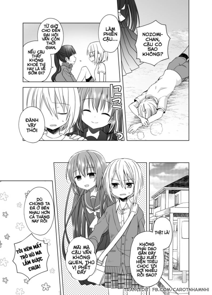 Tuyển Tập Oneshot Chapter 299 - 12
