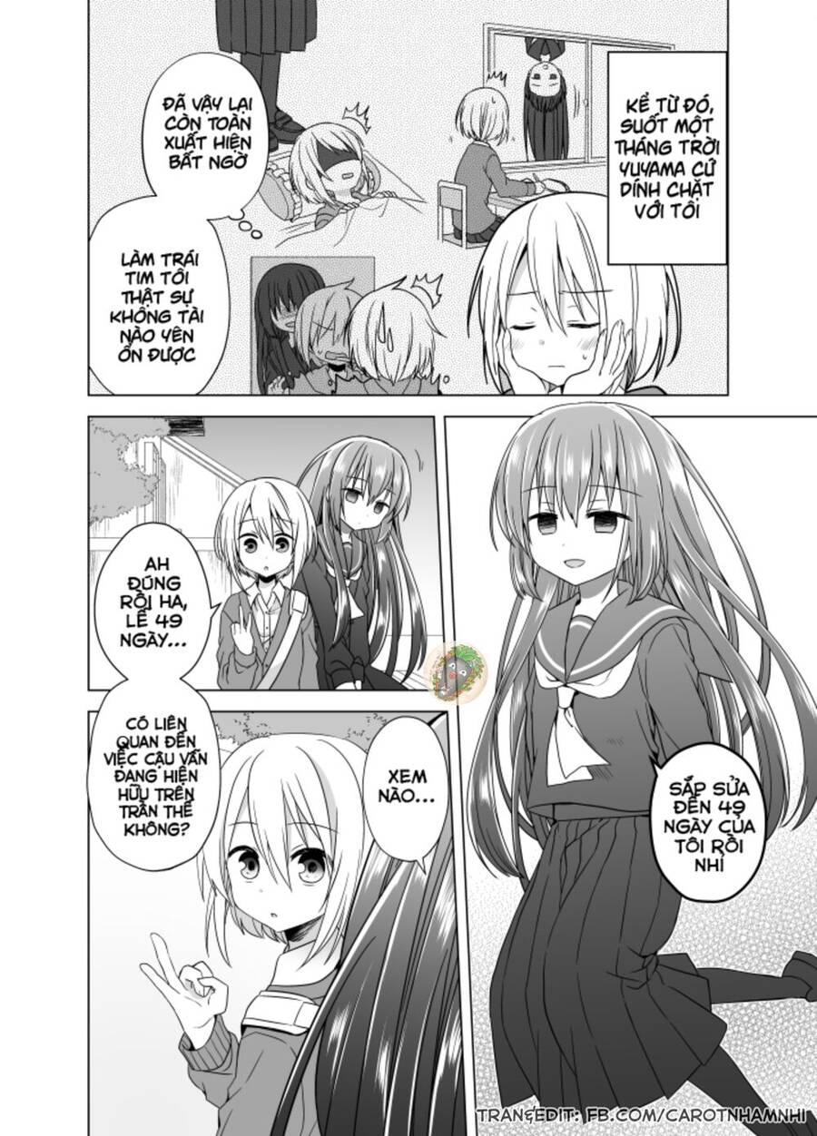 Tuyển Tập Oneshot Chapter 299 - 13
