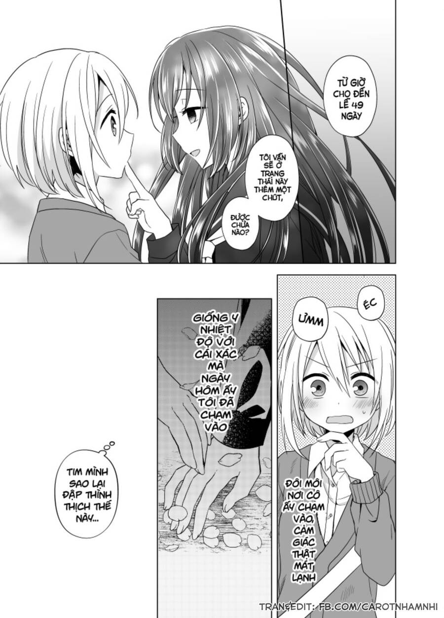 Tuyển Tập Oneshot Chapter 299 - 14