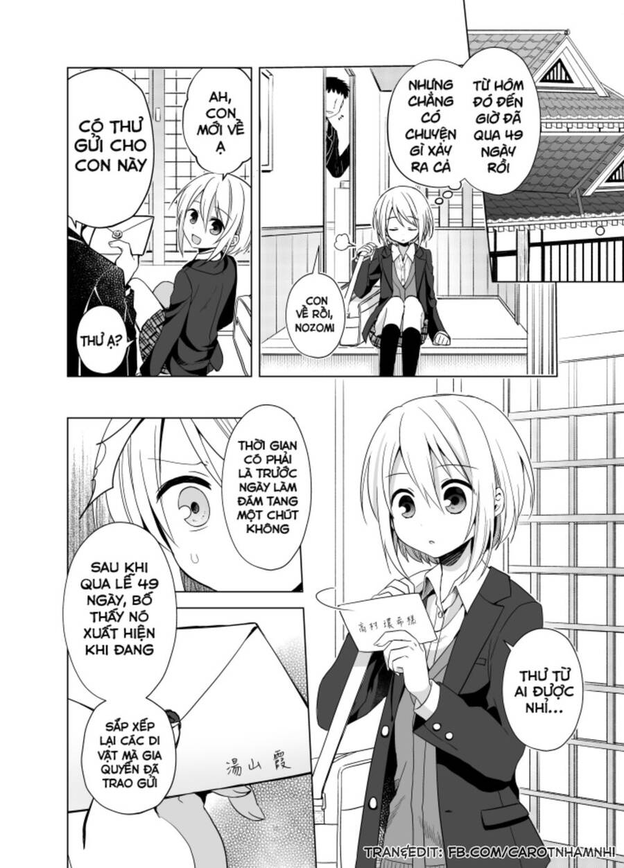 Tuyển Tập Oneshot Chapter 299 - 15