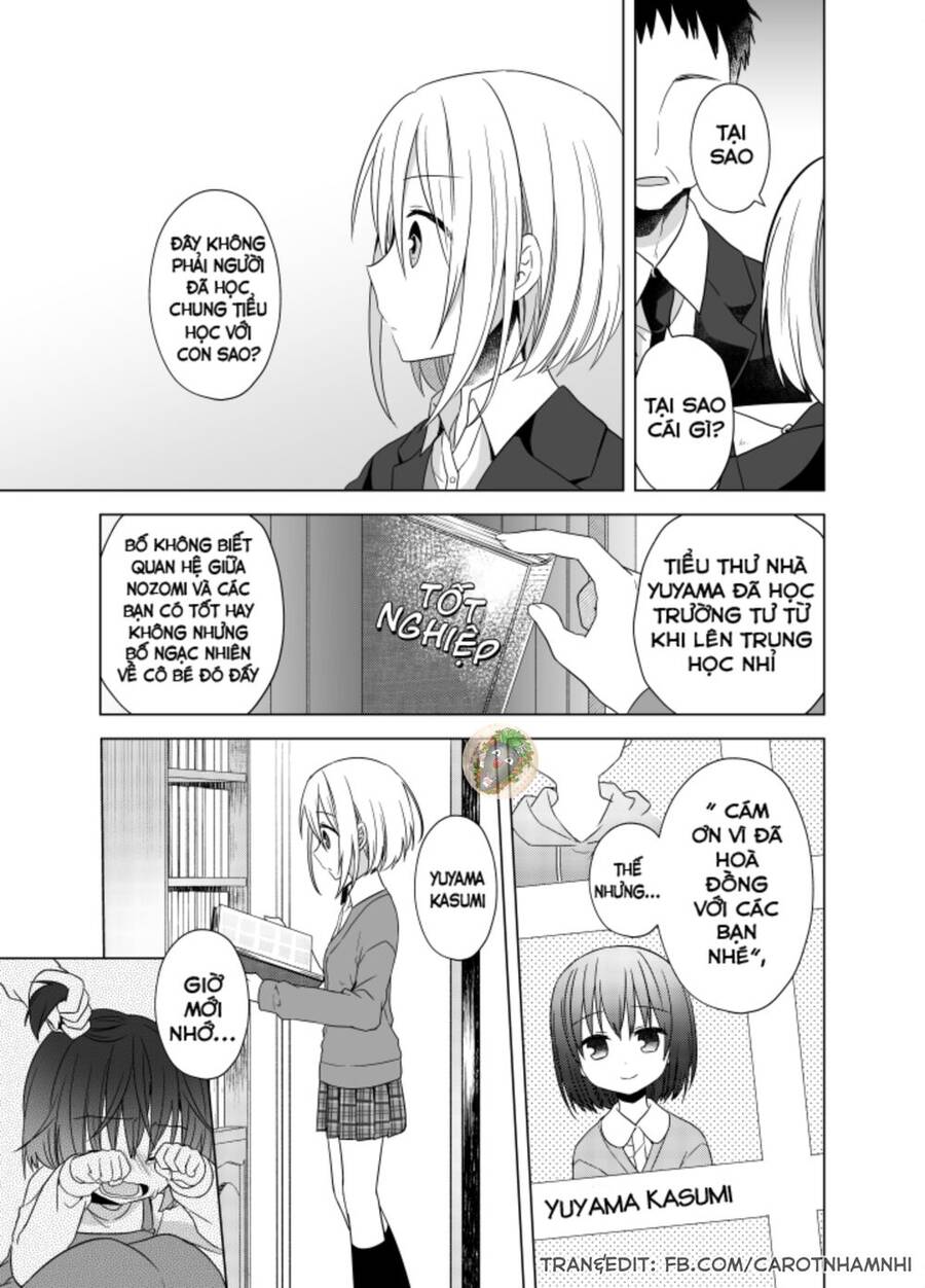 Tuyển Tập Oneshot Chapter 299 - 16