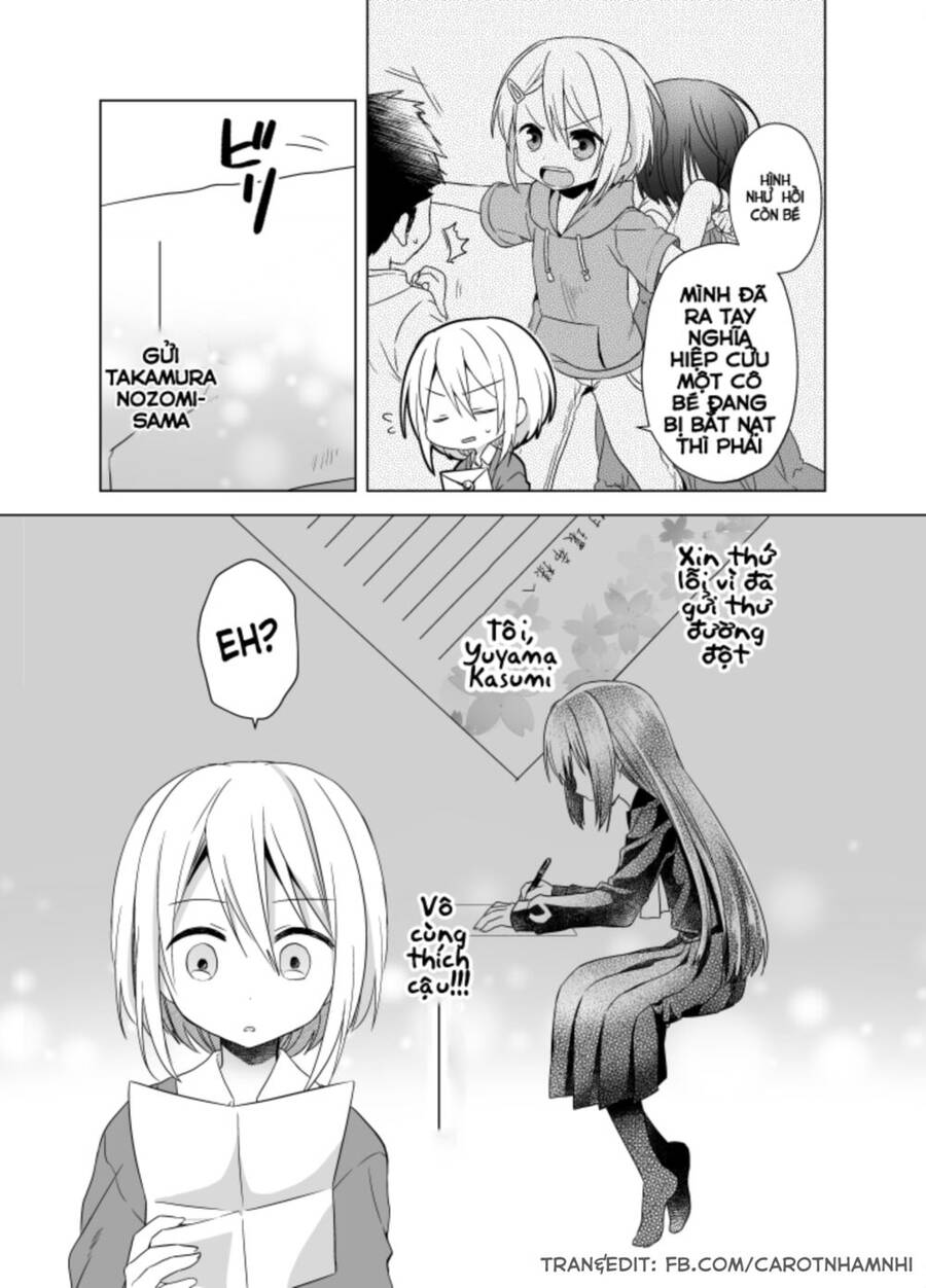 Tuyển Tập Oneshot Chapter 299 - 17
