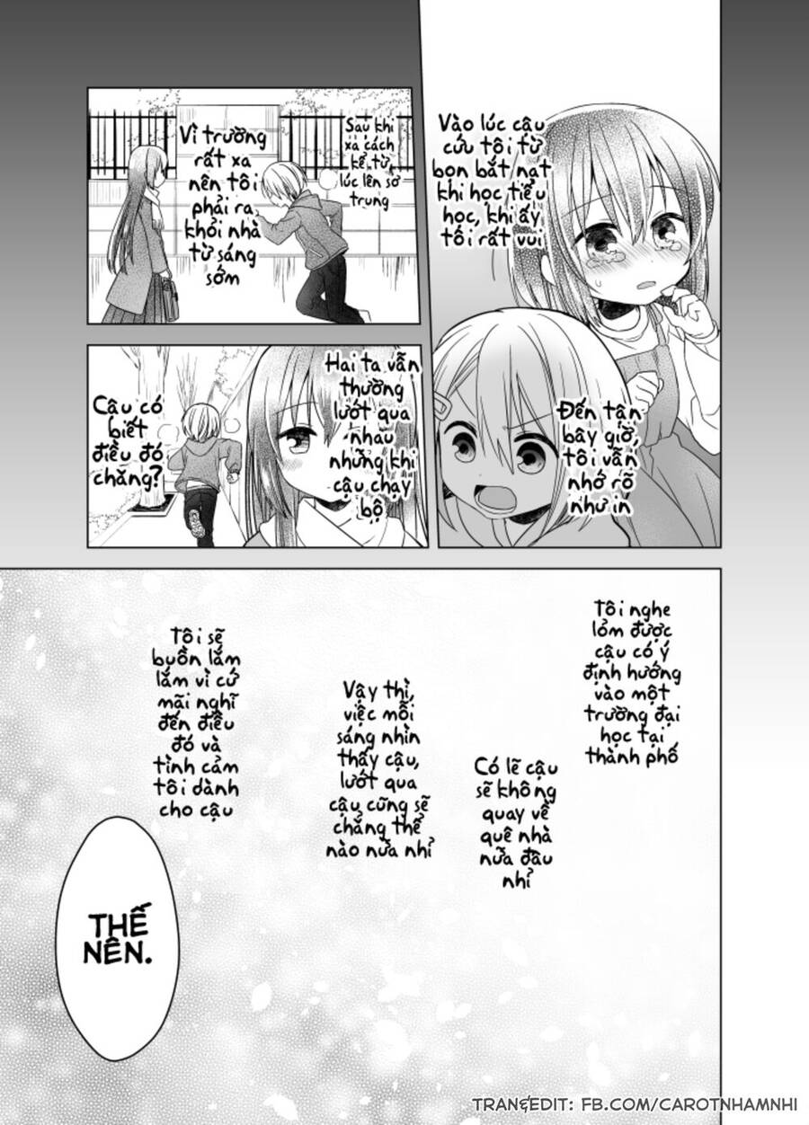 Tuyển Tập Oneshot Chapter 299 - 18