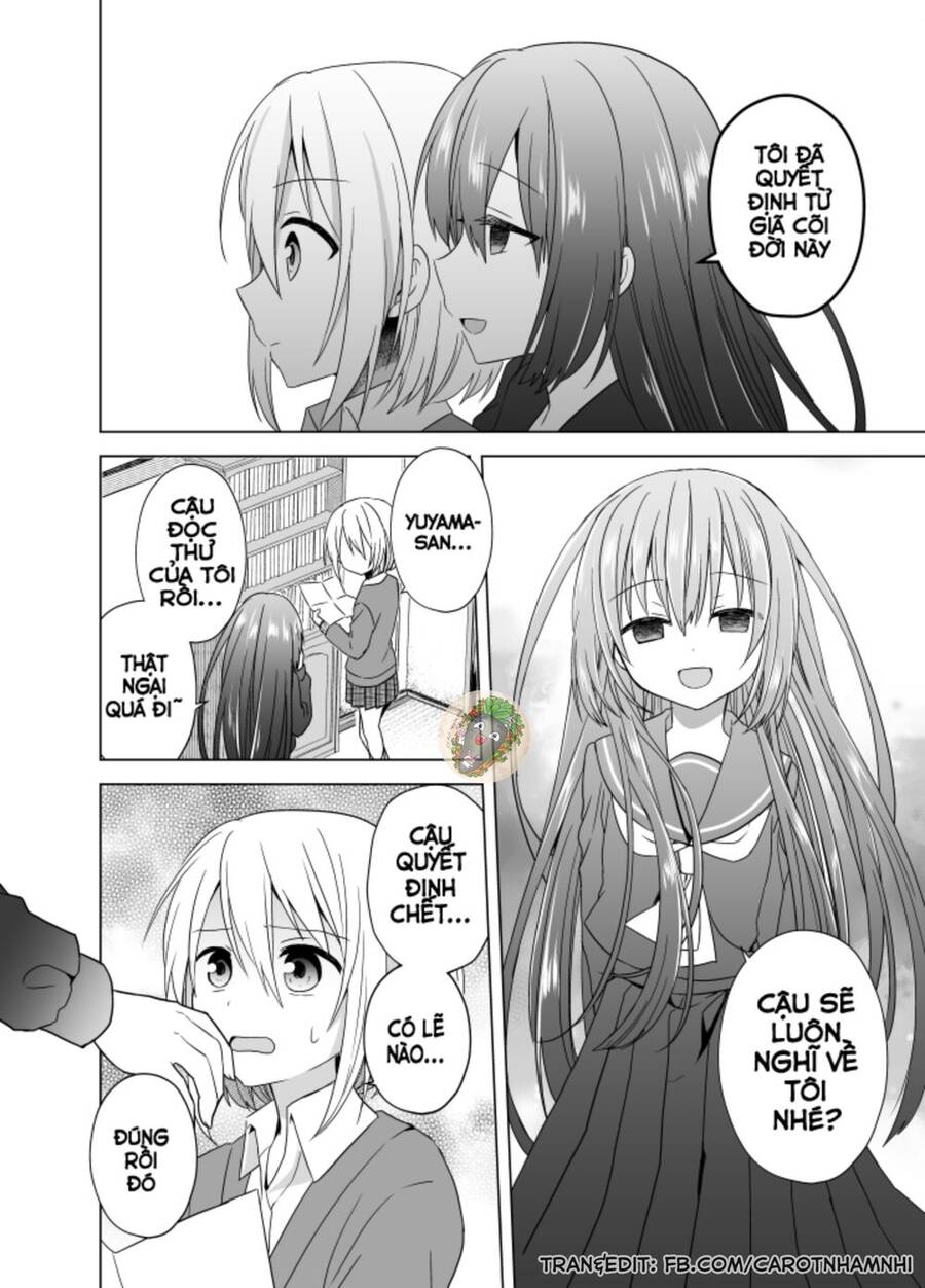 Tuyển Tập Oneshot Chapter 299 - 19