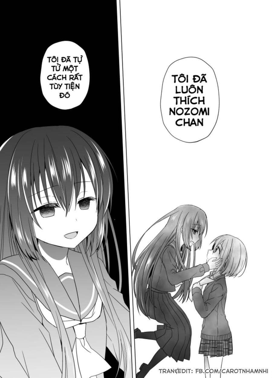 Tuyển Tập Oneshot Chapter 299 - 20