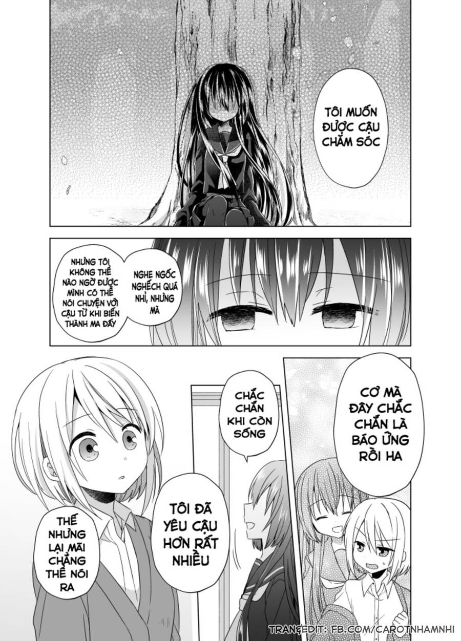 Tuyển Tập Oneshot Chapter 299 - 22