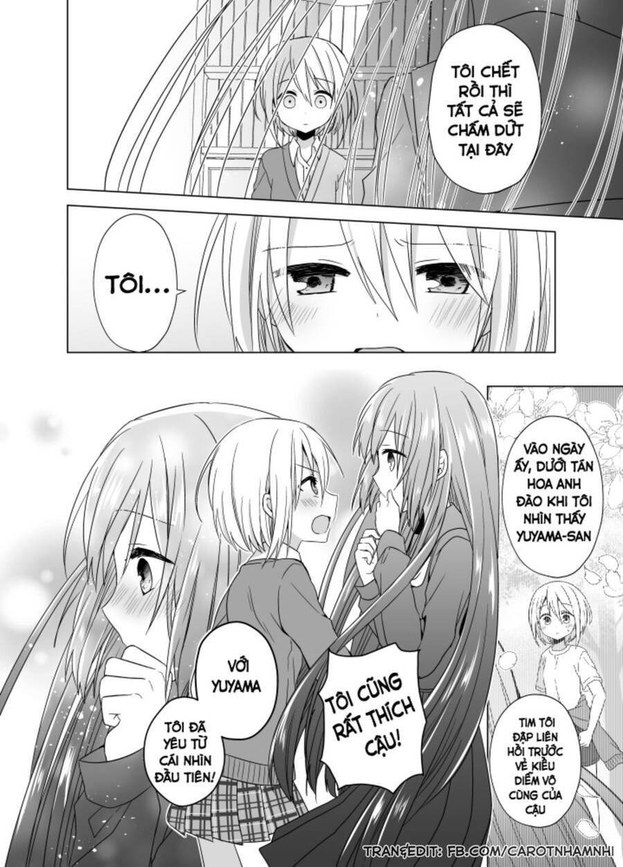 Tuyển Tập Oneshot Chapter 299 - 23