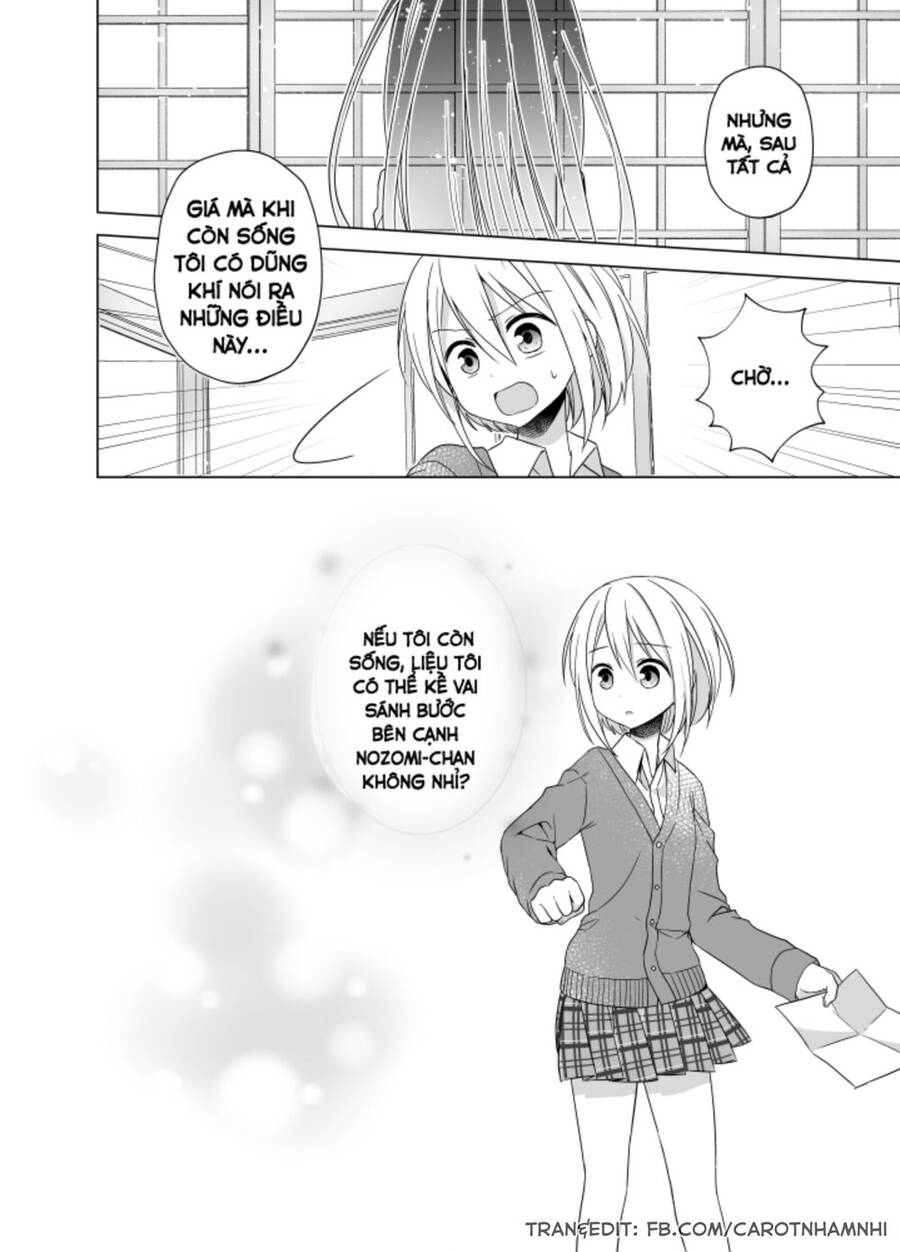 Tuyển Tập Oneshot Chapter 299 - 25
