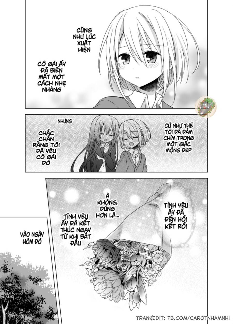 Tuyển Tập Oneshot Chapter 299 - 26