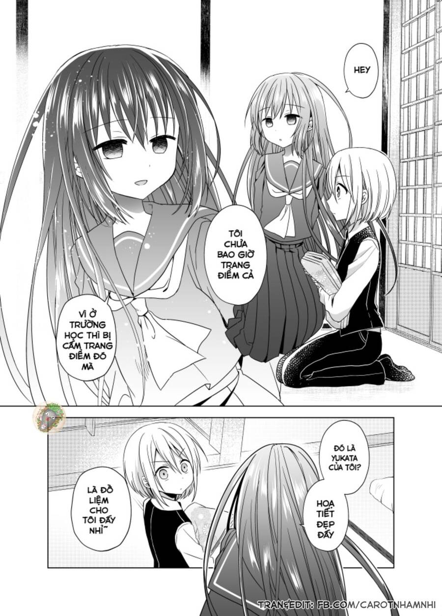 Tuyển Tập Oneshot Chapter 299 - 5