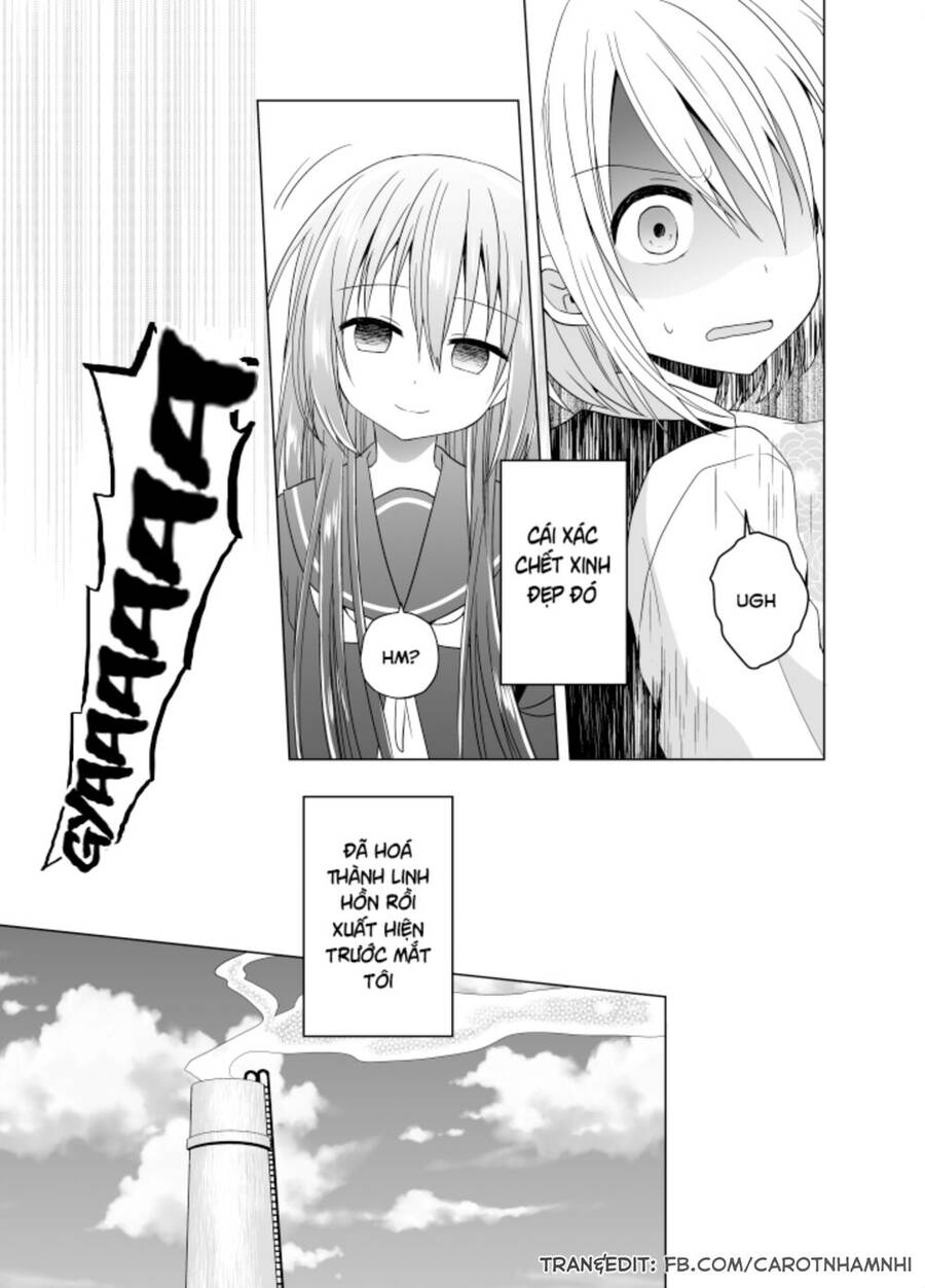 Tuyển Tập Oneshot Chapter 299 - 6