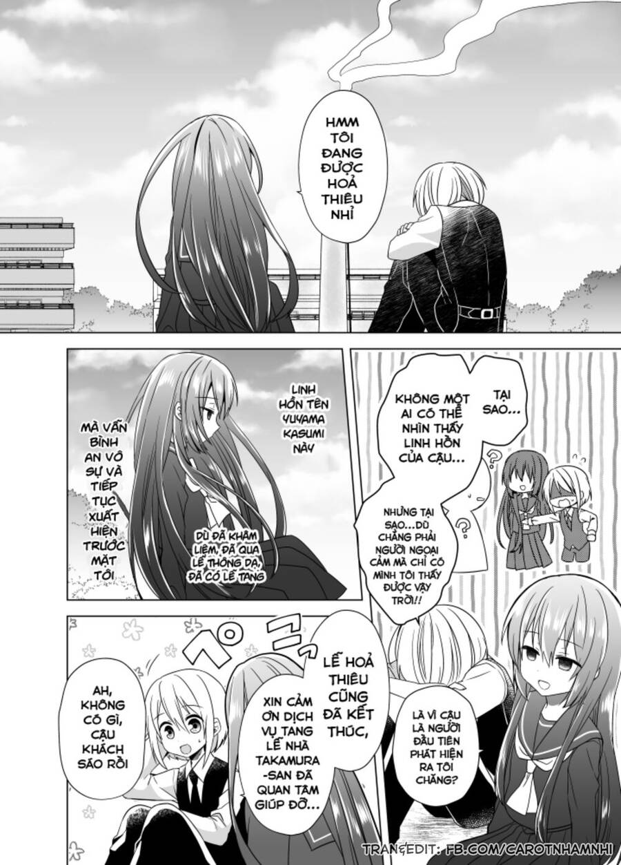 Tuyển Tập Oneshot Chapter 299 - 7