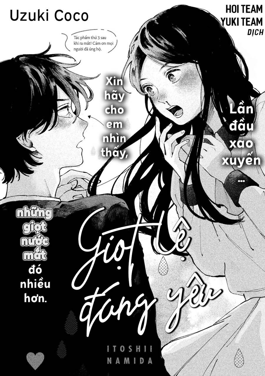 Tuyển Tập Oneshot Chapter 30 - 2