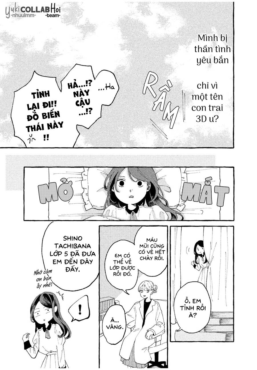Tuyển Tập Oneshot Chapter 30 - 11