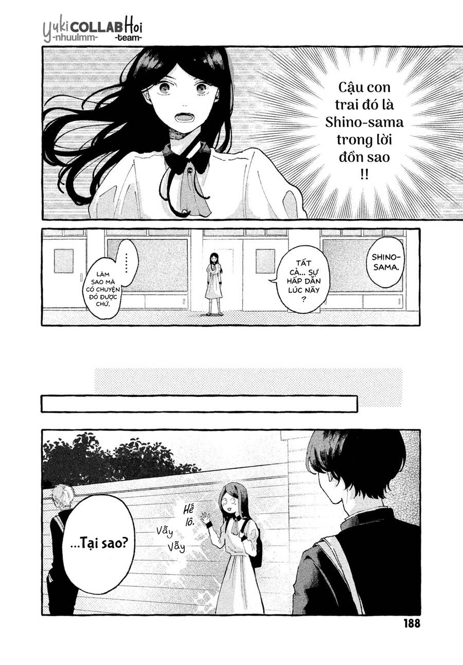 Tuyển Tập Oneshot Chapter 30 - 12