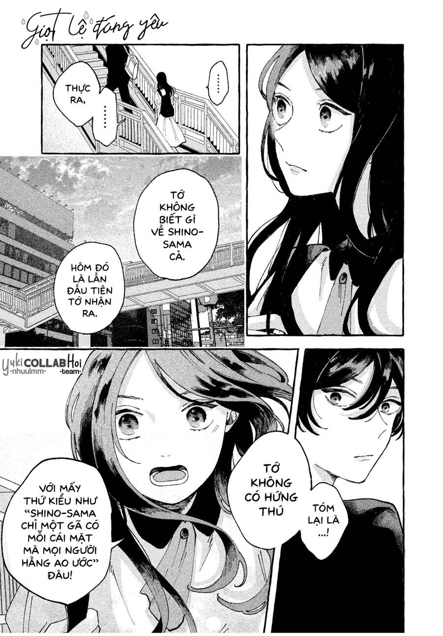 Tuyển Tập Oneshot Chapter 30 - 15