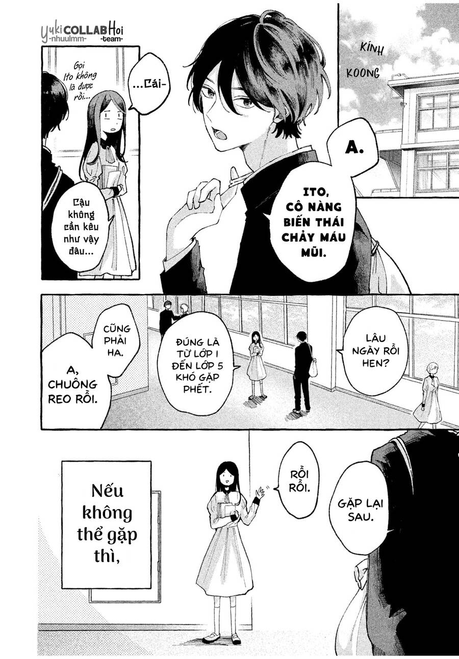 Tuyển Tập Oneshot Chapter 30 - 18