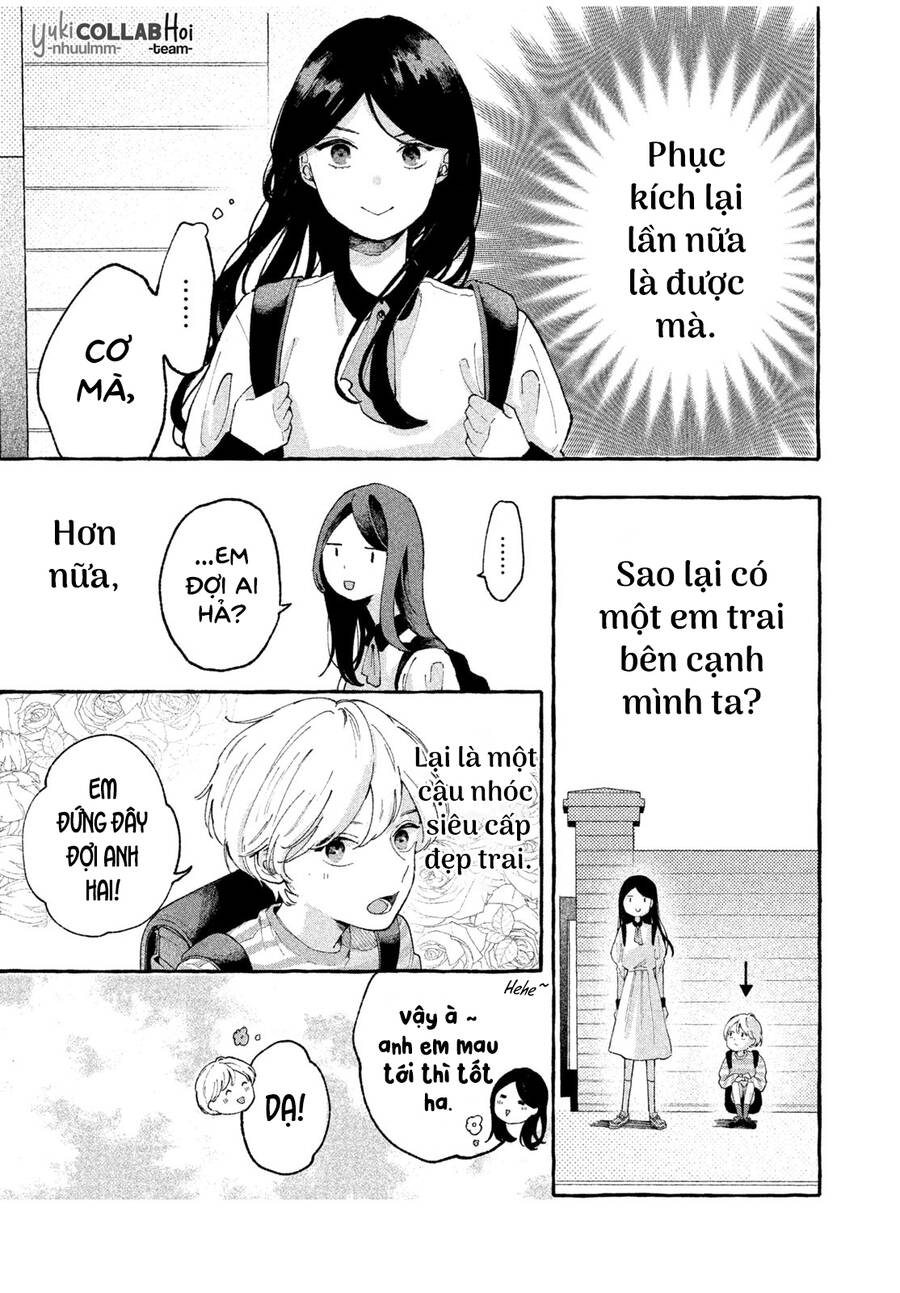 Tuyển Tập Oneshot Chapter 30 - 19