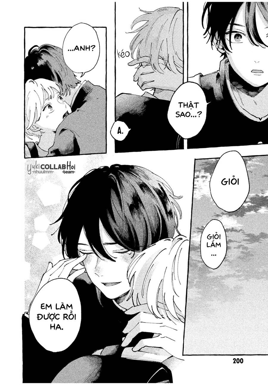 Tuyển Tập Oneshot Chapter 30 - 24