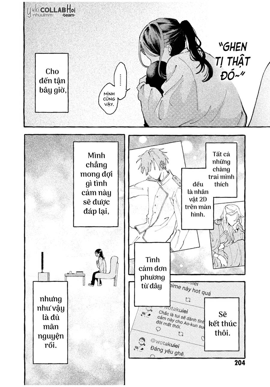 Tuyển Tập Oneshot Chapter 30 - 28