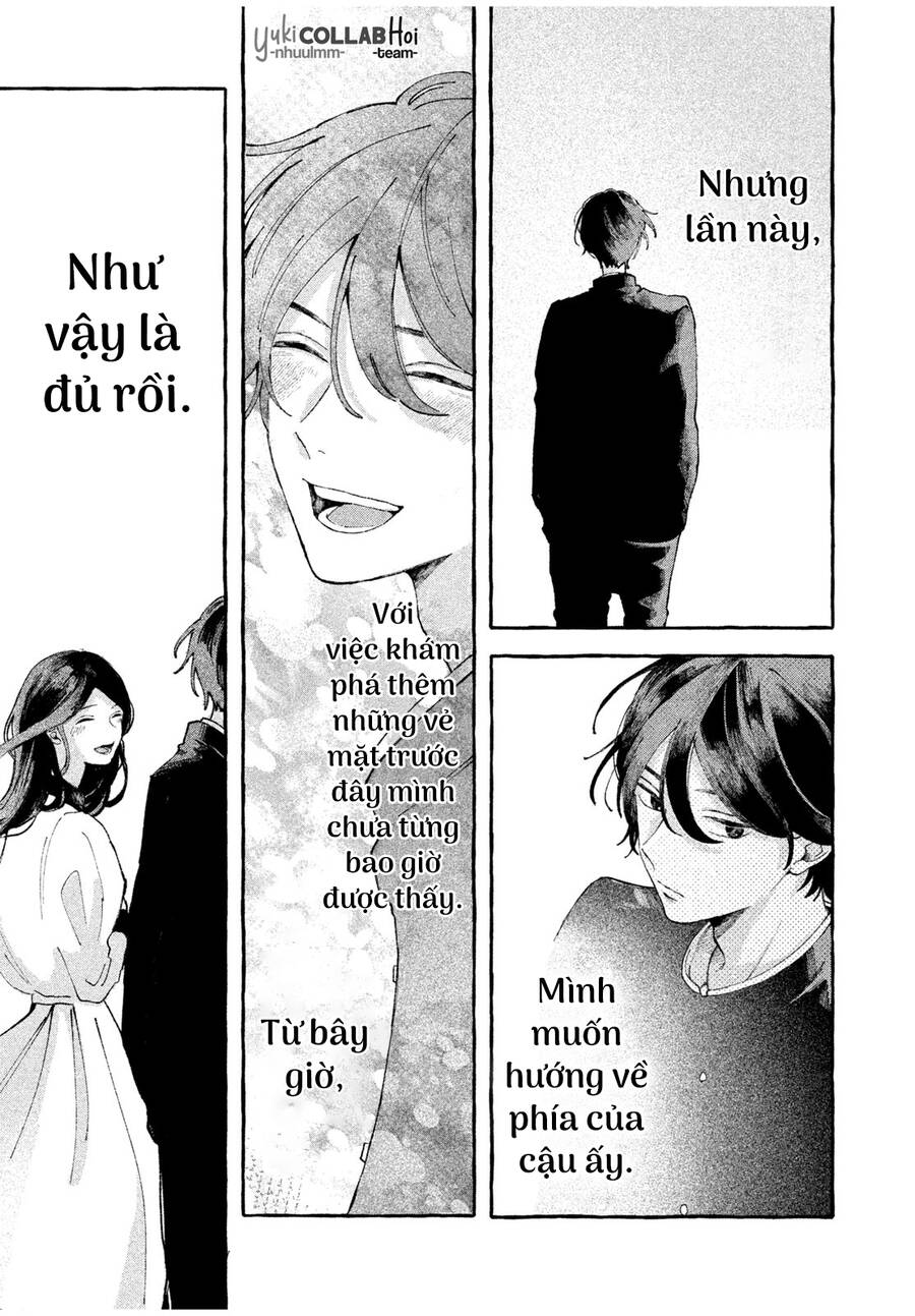 Tuyển Tập Oneshot Chapter 30 - 29