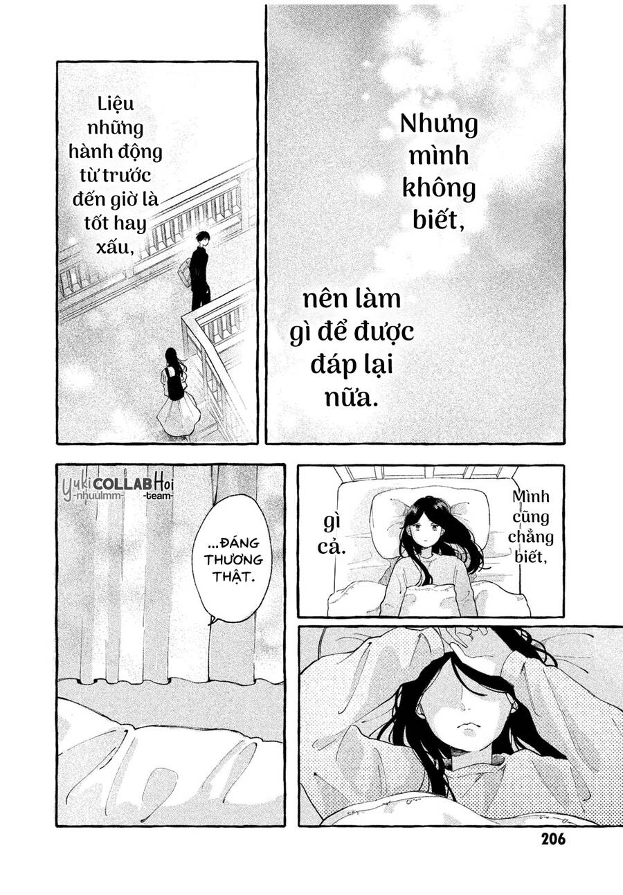 Tuyển Tập Oneshot Chapter 30 - 30