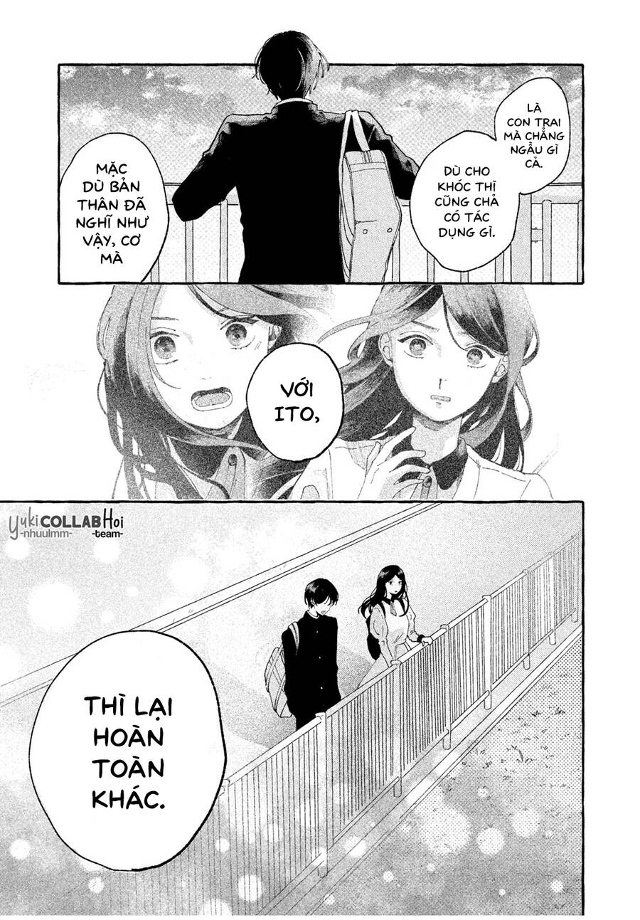Tuyển Tập Oneshot Chapter 30 - 37