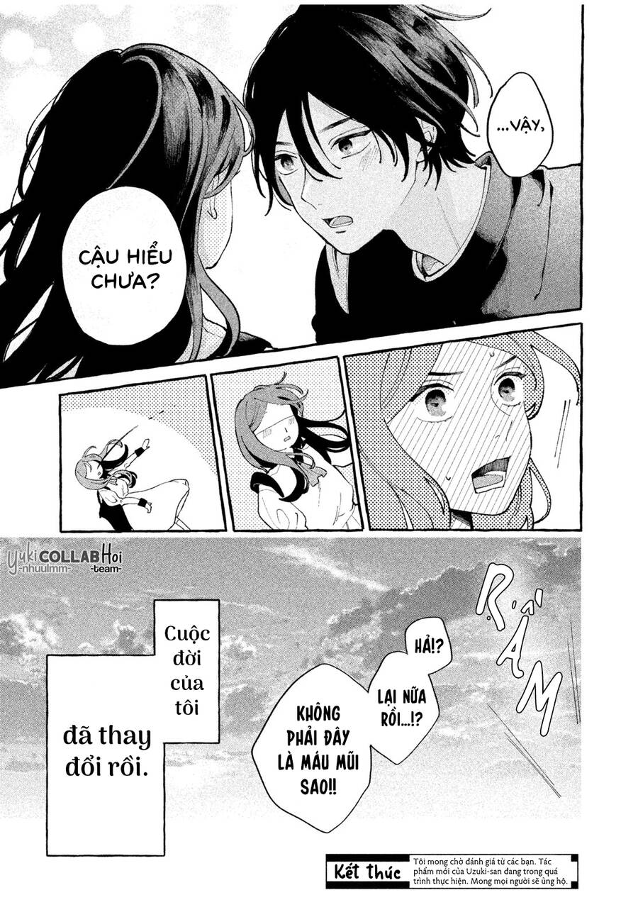 Tuyển Tập Oneshot Chapter 30 - 45