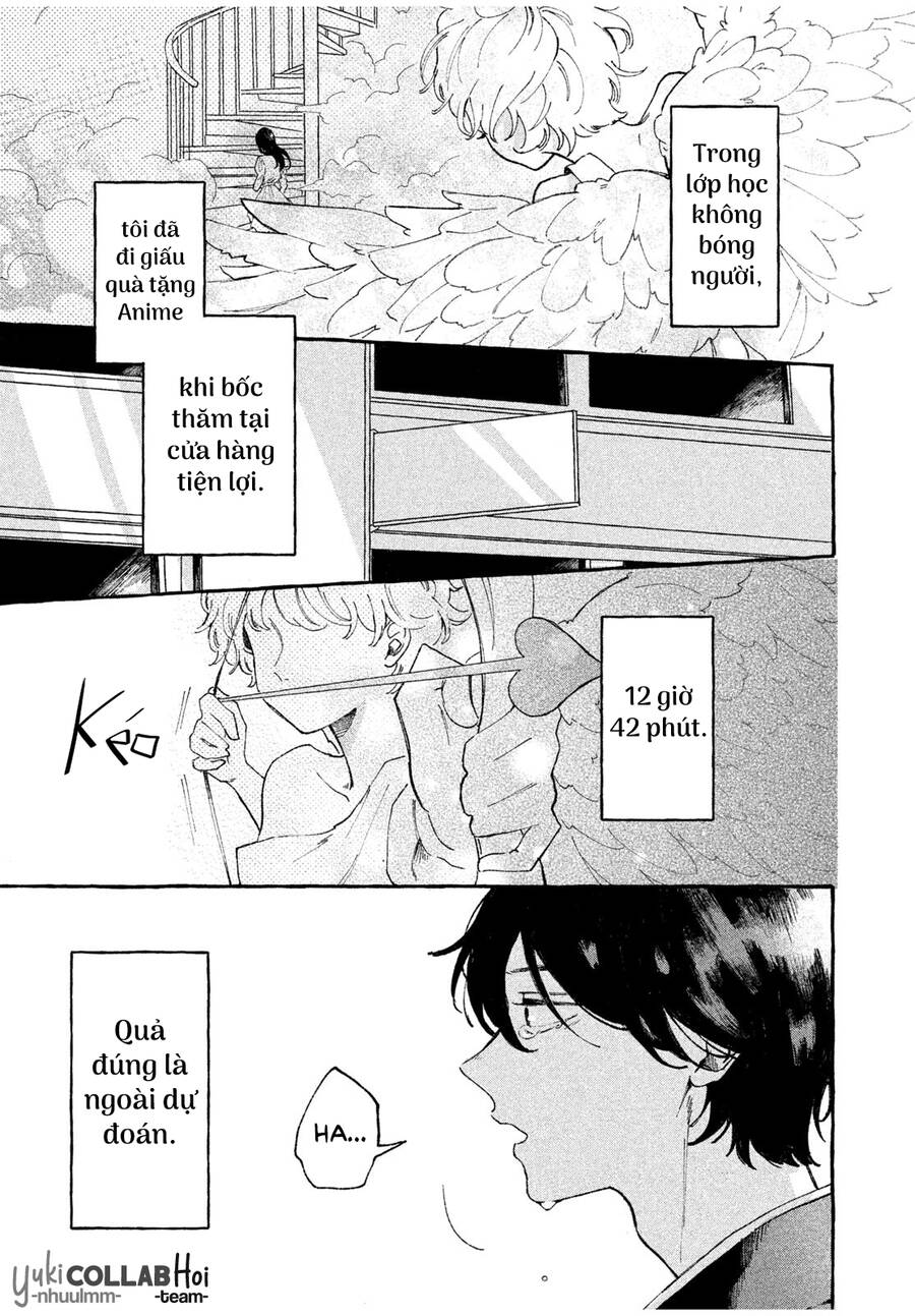 Tuyển Tập Oneshot Chapter 30 - 7
