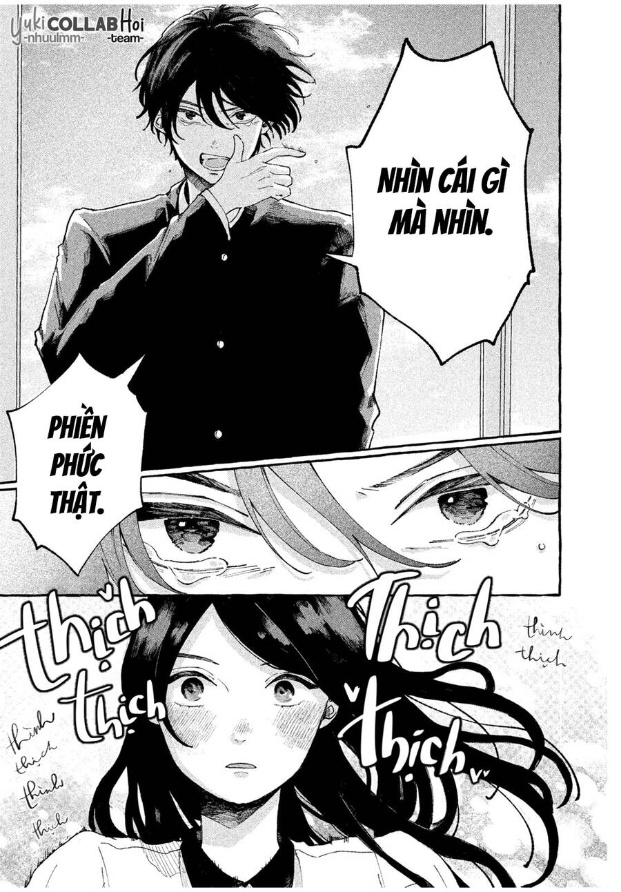 Tuyển Tập Oneshot Chapter 30 - 9