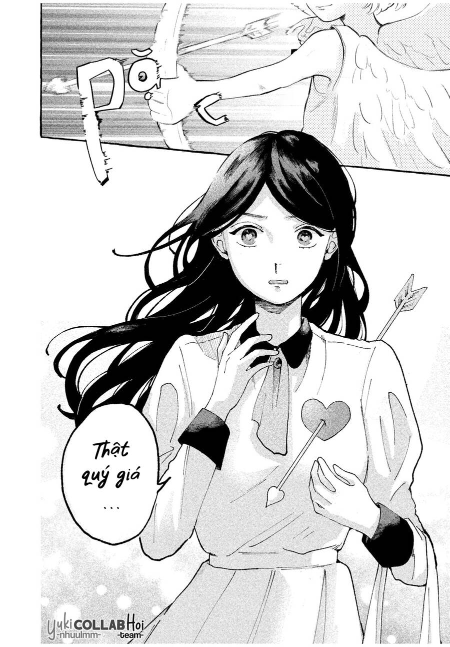 Tuyển Tập Oneshot Chapter 30 - 10