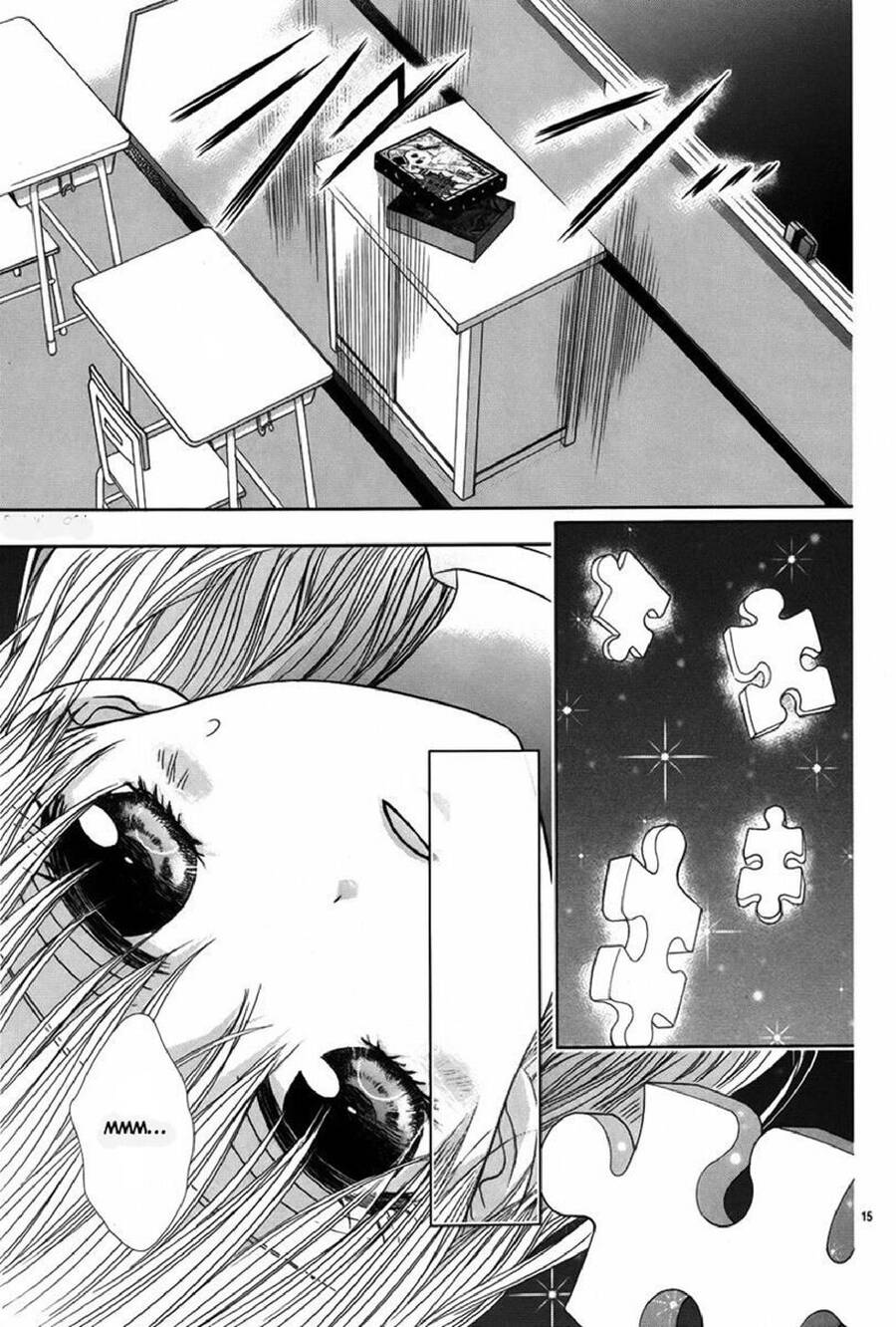 Tuyển Tập Oneshot Chapter 300 - 14