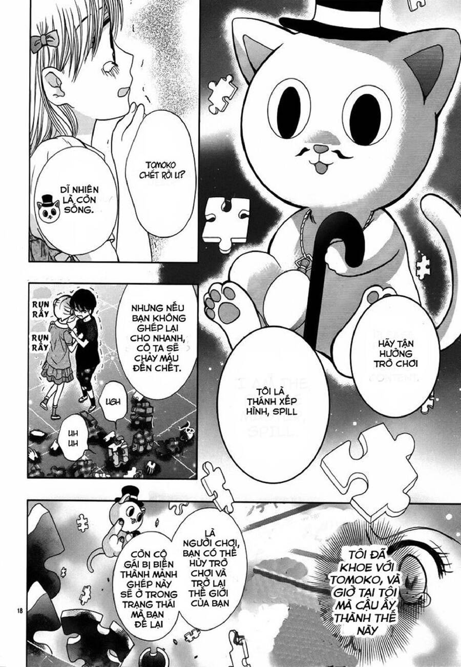 Tuyển Tập Oneshot Chapter 300 - 17