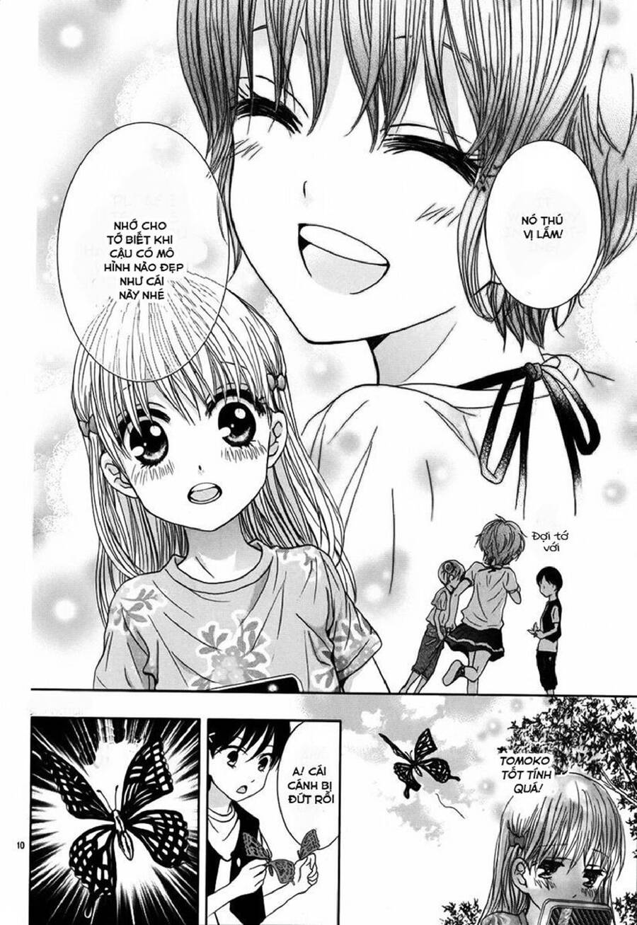 Tuyển Tập Oneshot Chapter 300 - 9