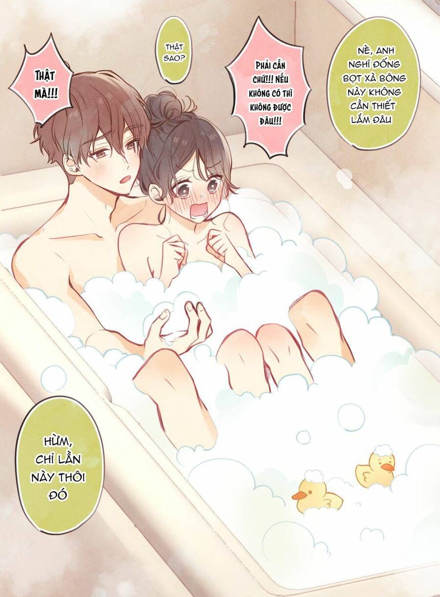 Tuyển Tập Oneshot Chapter 302 - 2