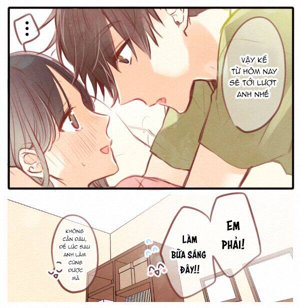 Tuyển Tập Oneshot Chapter 302 - 11