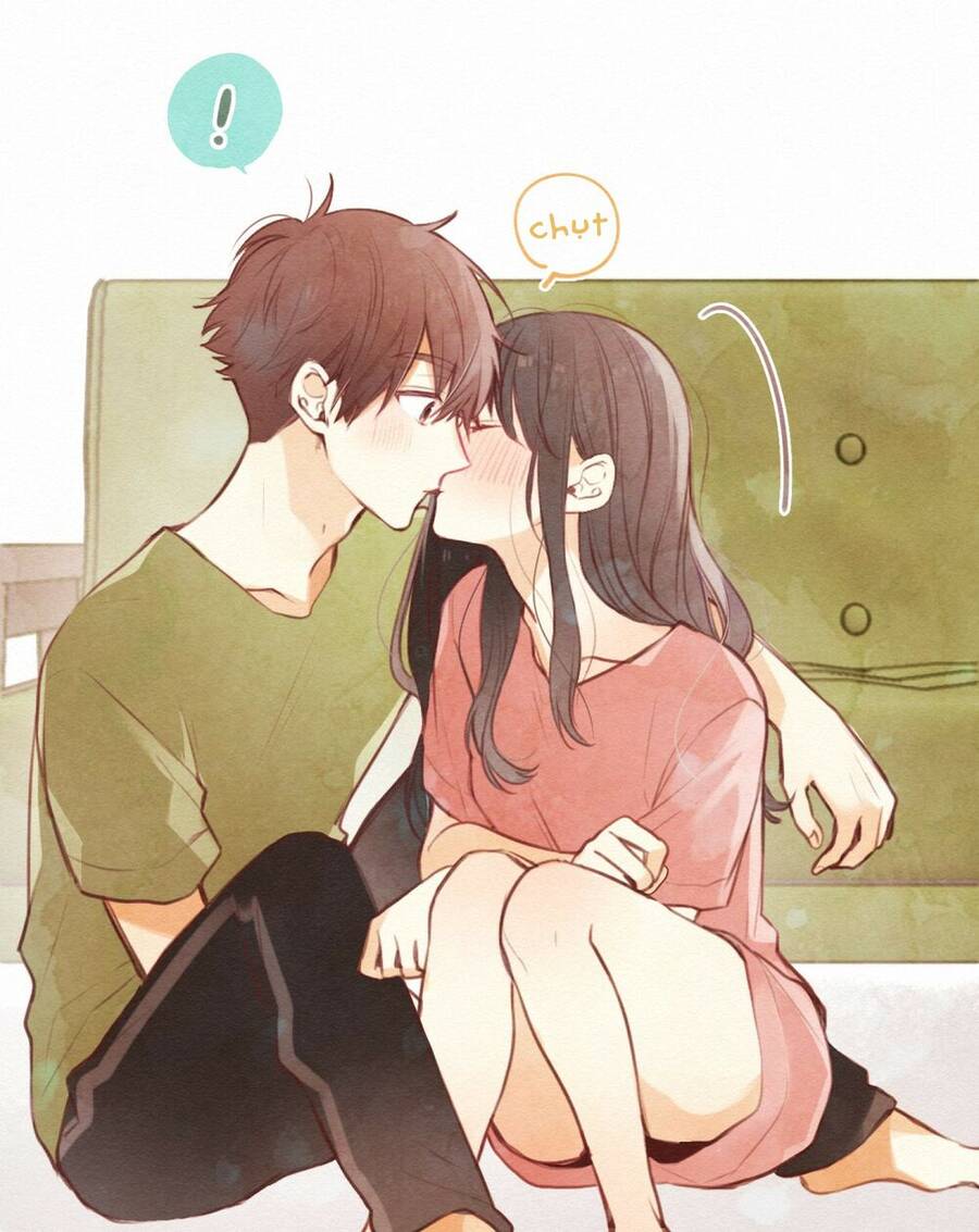 Tuyển Tập Oneshot Chapter 302 - 6