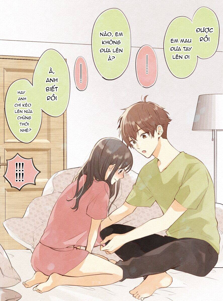 Tuyển Tập Oneshot Chapter 302 - 7