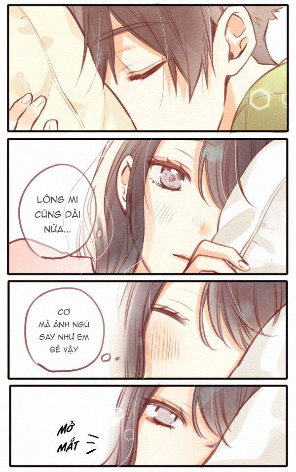 Tuyển Tập Oneshot Chapter 302 - 9