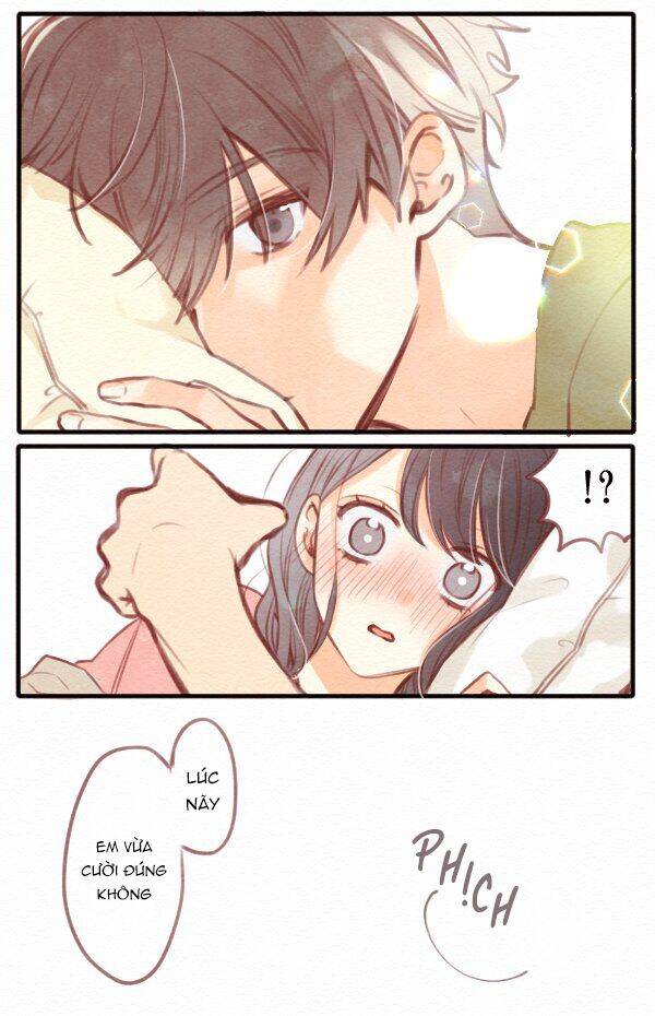 Tuyển Tập Oneshot Chapter 302 - 10