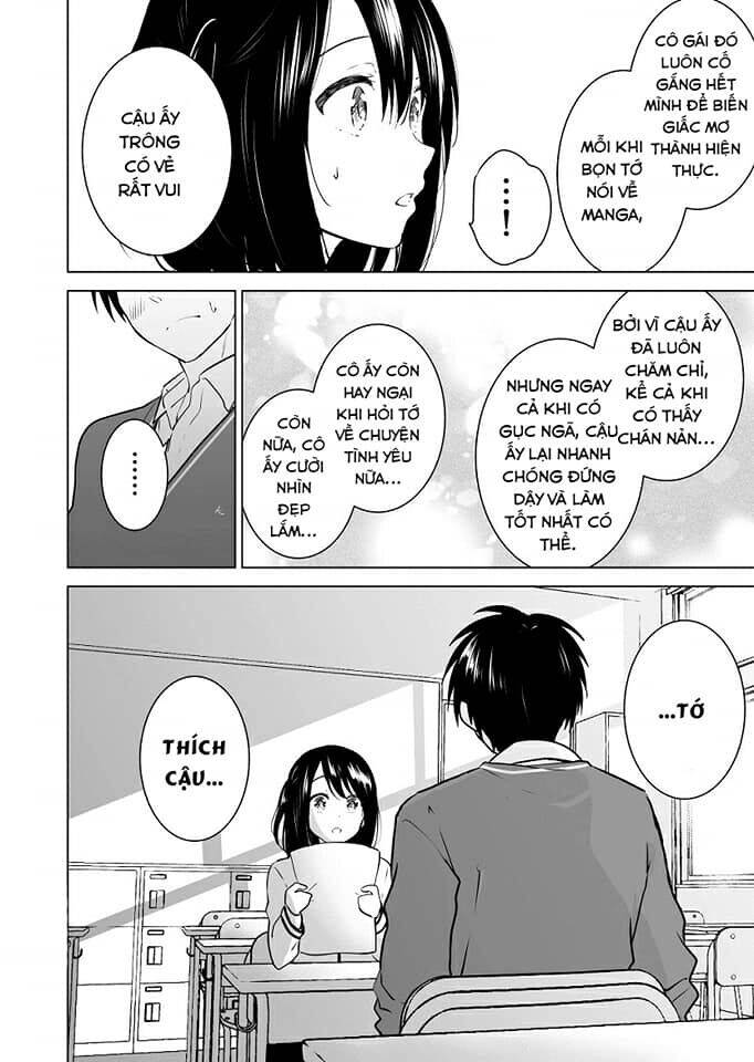 Tuyển Tập Oneshot Chapter 305.2 - 3