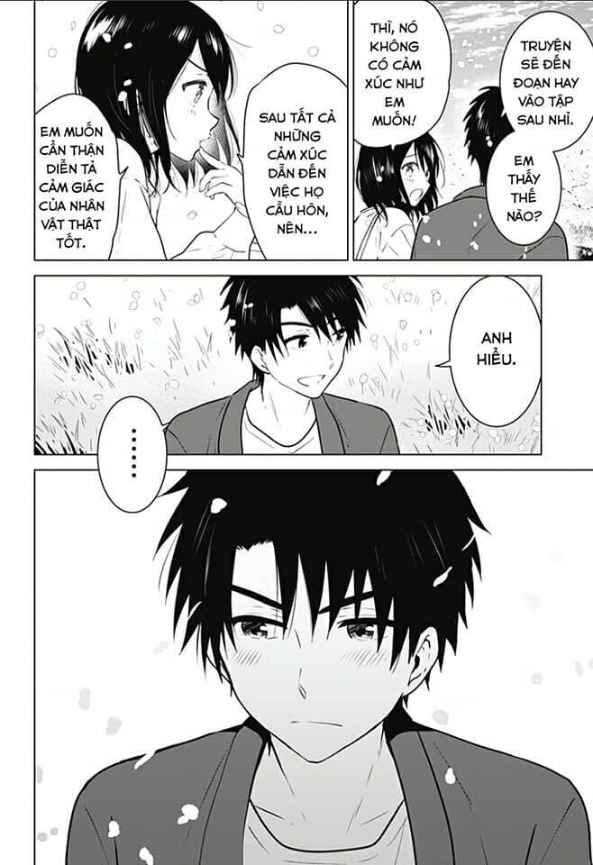 Tuyển Tập Oneshot Chapter 305.3 - 2